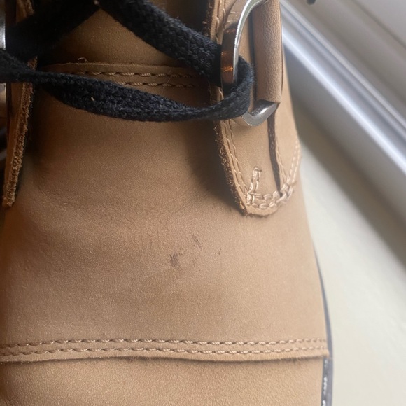 Sorel Joan NOW Lace size 8 brand new - Picture 3 of 4